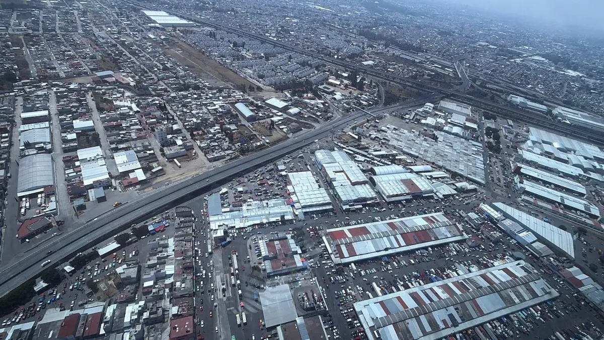 Armenta encabeza por tercer día consecutivo operativo de vigilancia para una Semana Santa Segura en Puebla