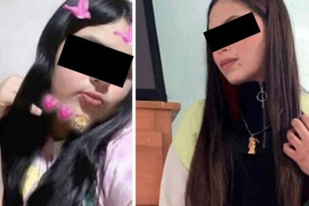 Leyla Monserrath fue asesinada por sus amigas