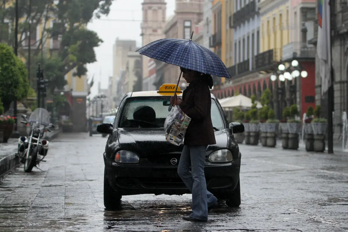 ¿Lloverá el domingo de resurrección en Puebla? Esto dice el pronóstico del clima 2 Clima de Puebla hoy 5 de abril