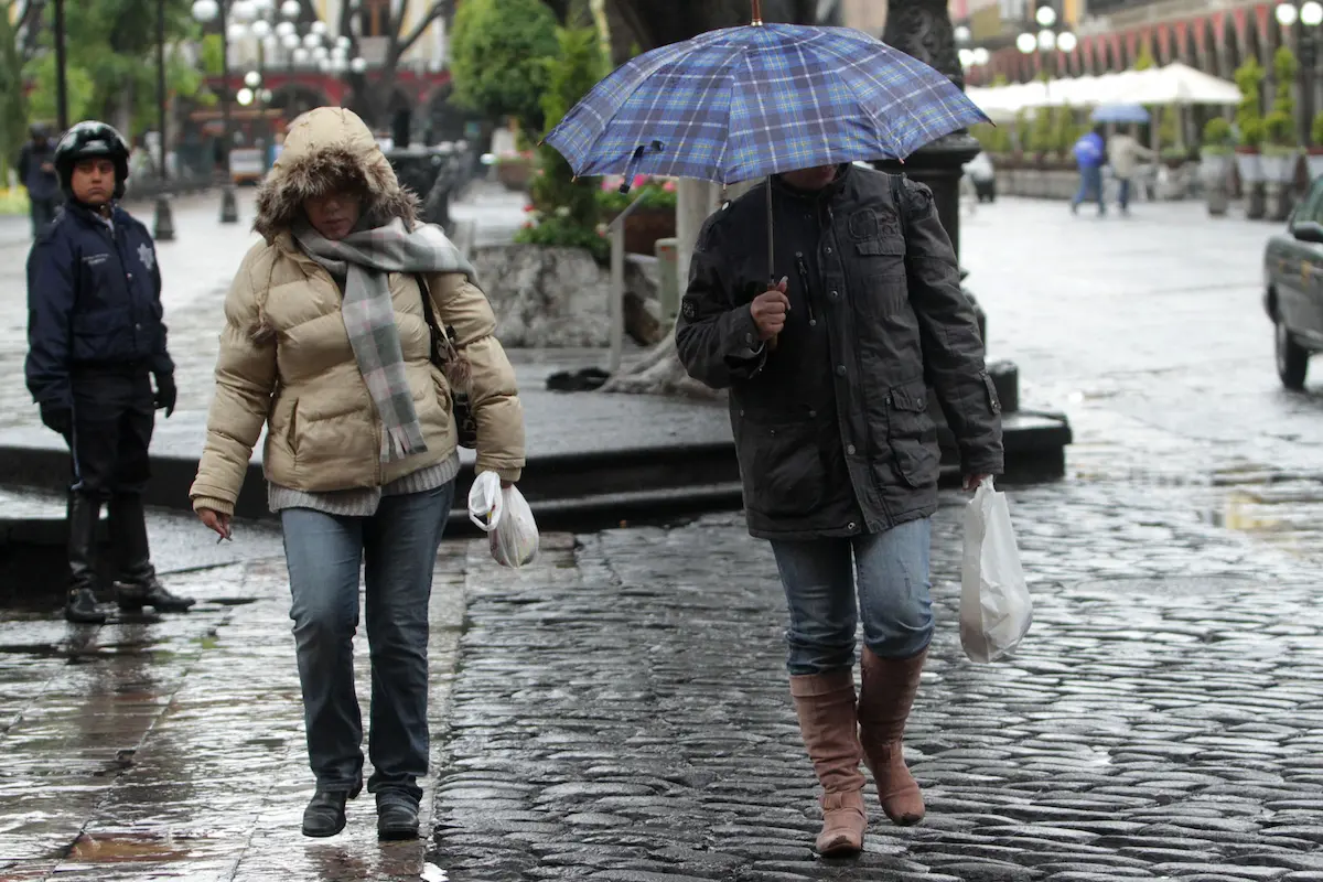 ¿Lloverá el domingo de resurrección en Puebla? Esto dice el pronóstico del clima 3 Clima de Puebla hoy 5 de abril