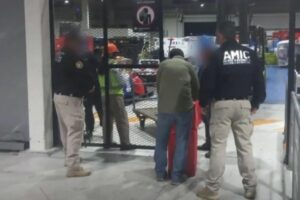 Suman seis muertos por aplicación de suero vitaminado en clínica de Hermosillo