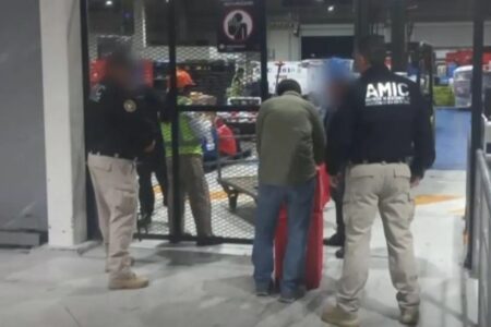 Suman seis muertos por aplicación de suero vitaminado en clínica de Hermosillo