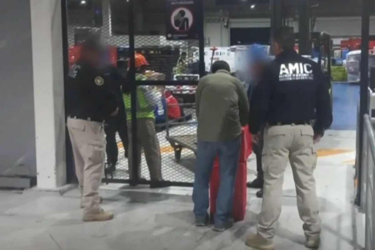 Suman seis muertos por aplicación de suero vitaminado en clínica de Hermosillo