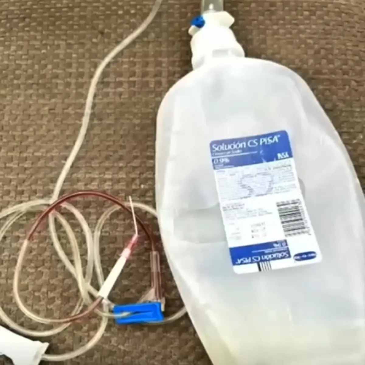 Suman seis muertos por aplicación de suero vitaminado en clínica de Hermosillo