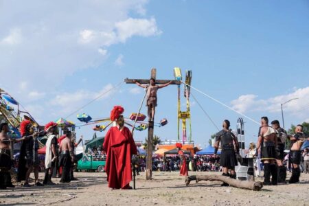 Pascua 2026: origen, significado y por qué se celebra este 5 de abril