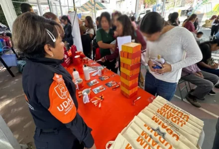 SSP encabezará jornada ciudadana en Tehuacán