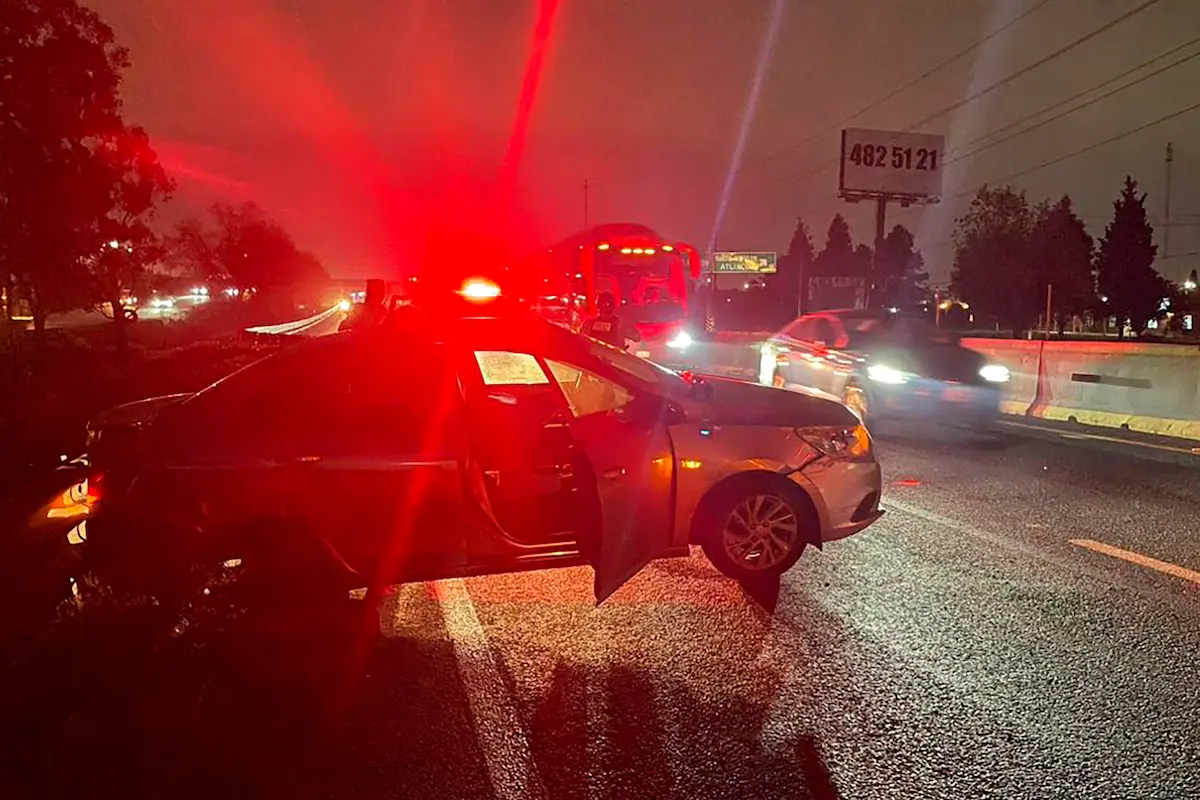 Proponen 16 años de cárcel para quien mate manejando ebrio en Puebla