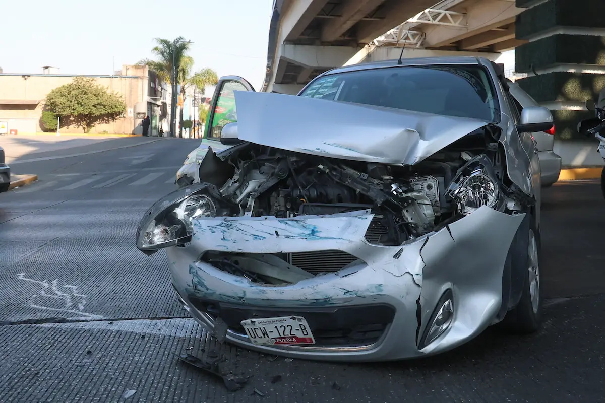 Proponen 16 años de cárcel para quien mate manejando ebrio en Puebla