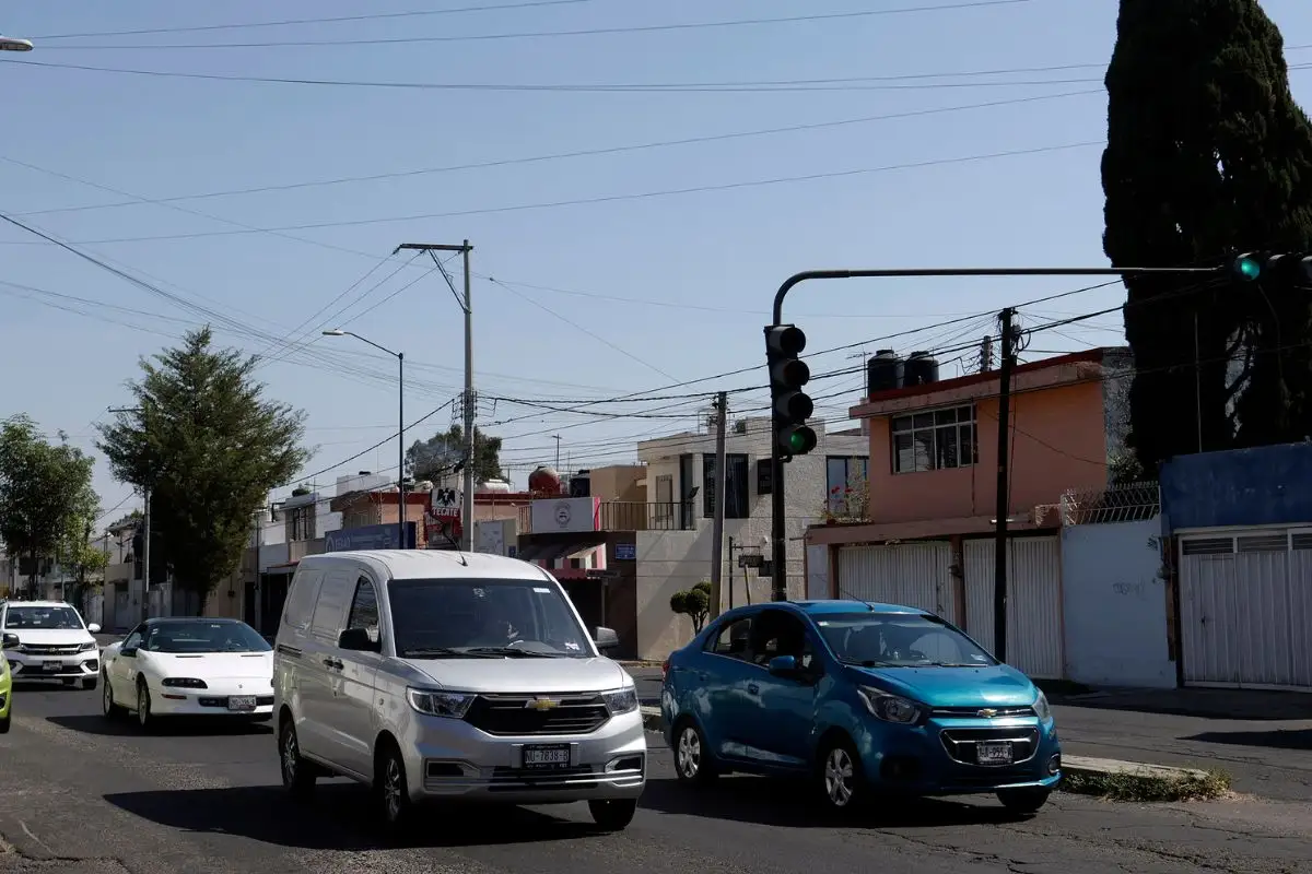 ¿Qué calles están cerradas este lunes 6 de abril en Puebla? 2 Hay calles cerradas en Puebla hoy 6 de abril por obras