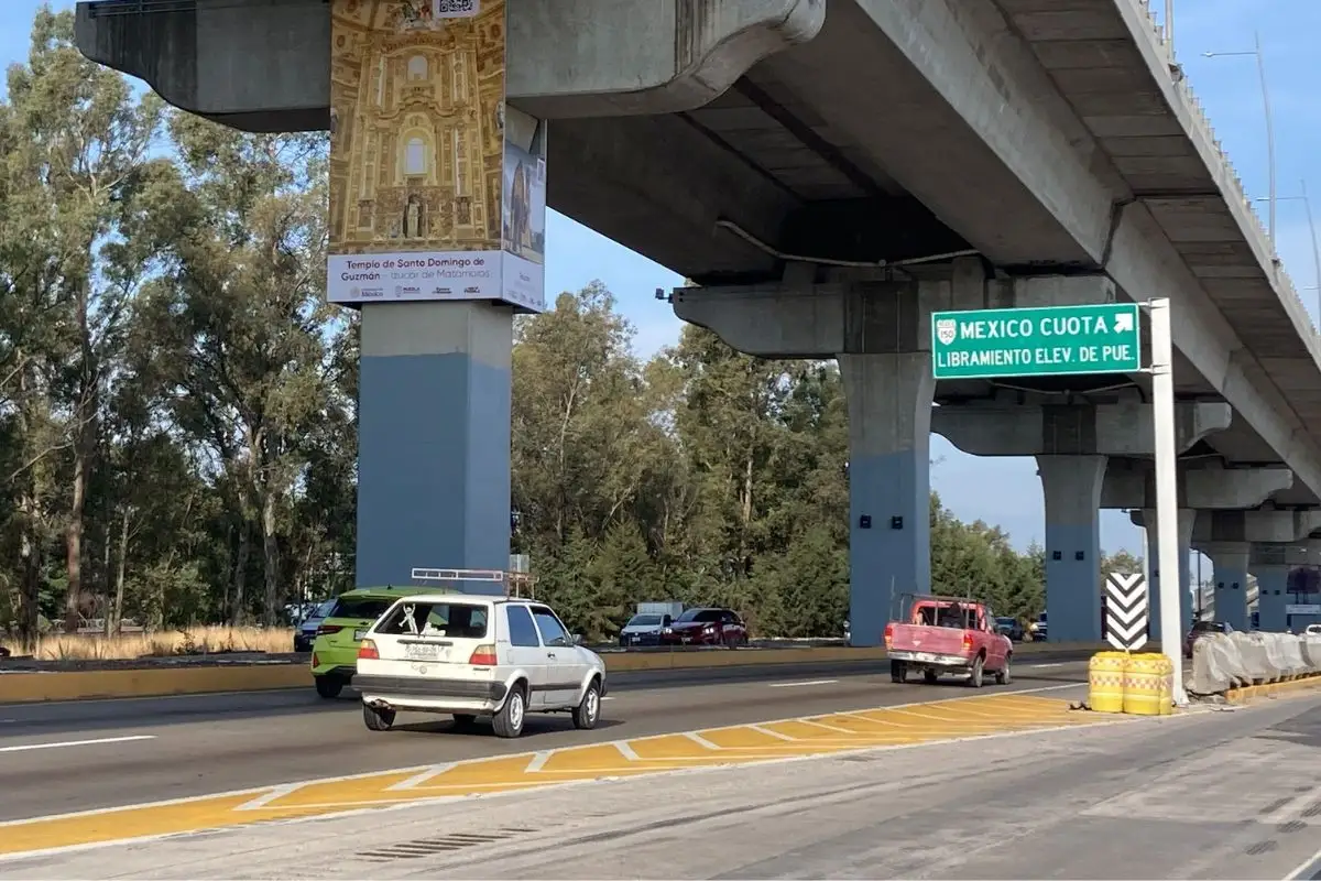 Sheinbaum condena megabloqueo de transportistas hoy 6 de abril