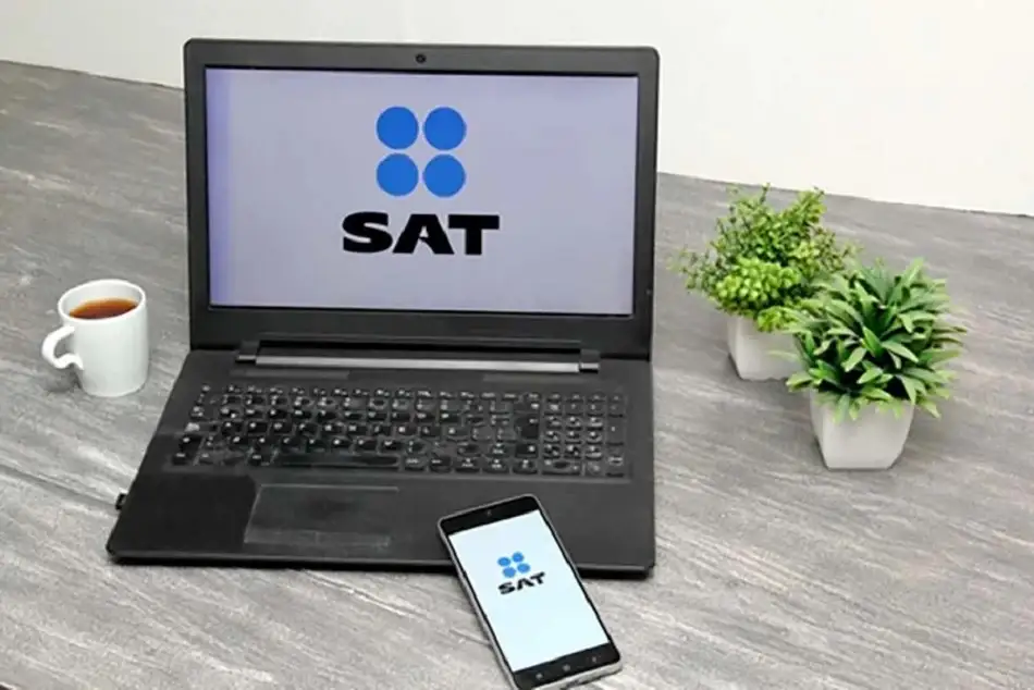 Cómo hacer tu declaración anual online en el SAT 2026