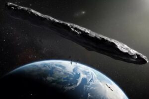 Telescopio James Webb revela la edad del cometa 3I/Atlas