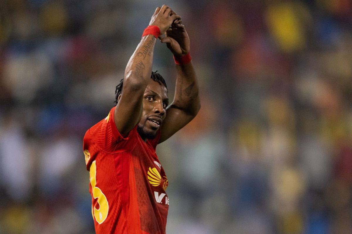 Julián Quiñones entre los máximos goleadores de este 2026