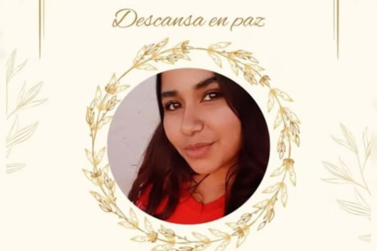 Caso Leyla Monserrat Cuál es la sentencia que recibirán las amigas la asesinaron y grabaron