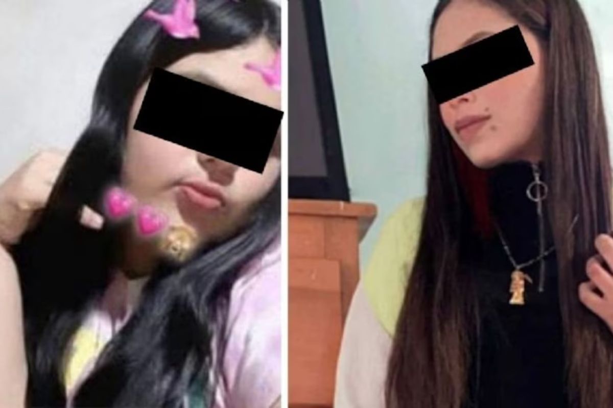 Caso Leyla Monserrat Cuál es la sentencia que recibirán las amigas la asesinaron y grabaron