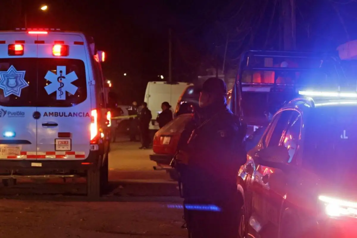 Tiran a personas de un auto en la México-Tuxpan y una muere