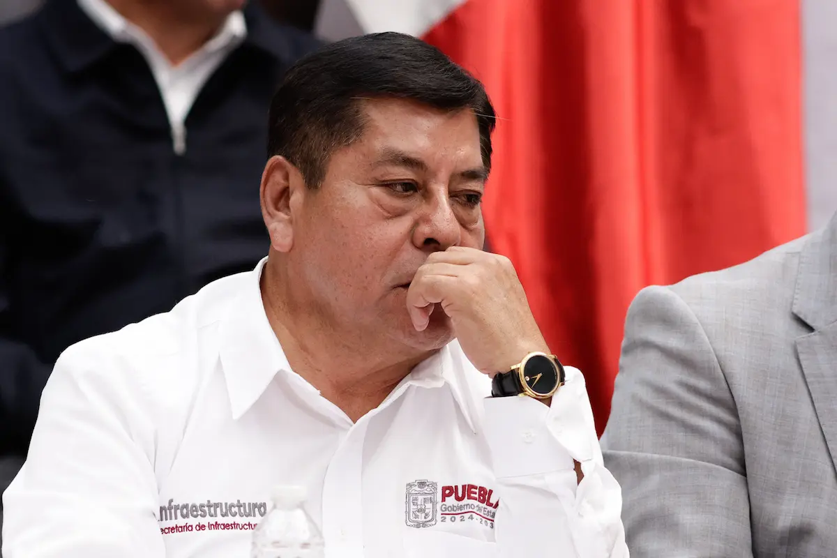 Confirman viabilidad del tren Puebla-Atlixco