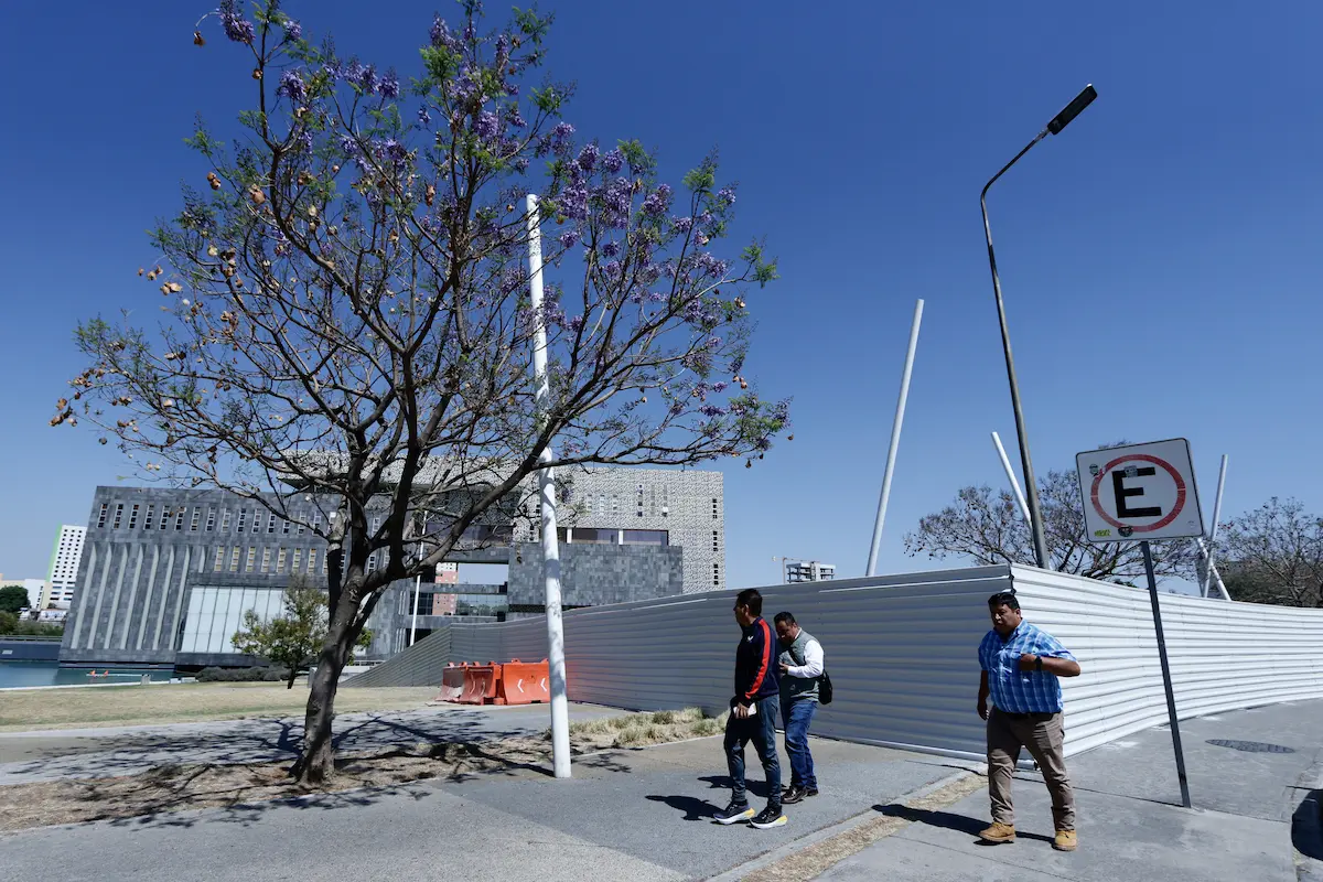 Presentarán trazo final del Cablebús de Puebla: reducen a 87 torres 3 trazo final del Cablebús de Puebla