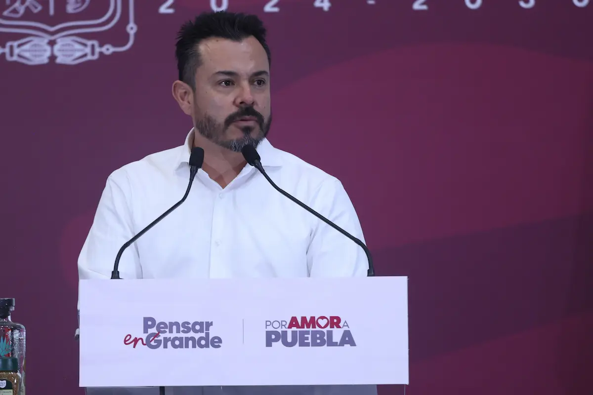 Presentarán trazo final del Cablebús de Puebla: reducen a 87 torres 2 trazo final del Cablebús de Puebla