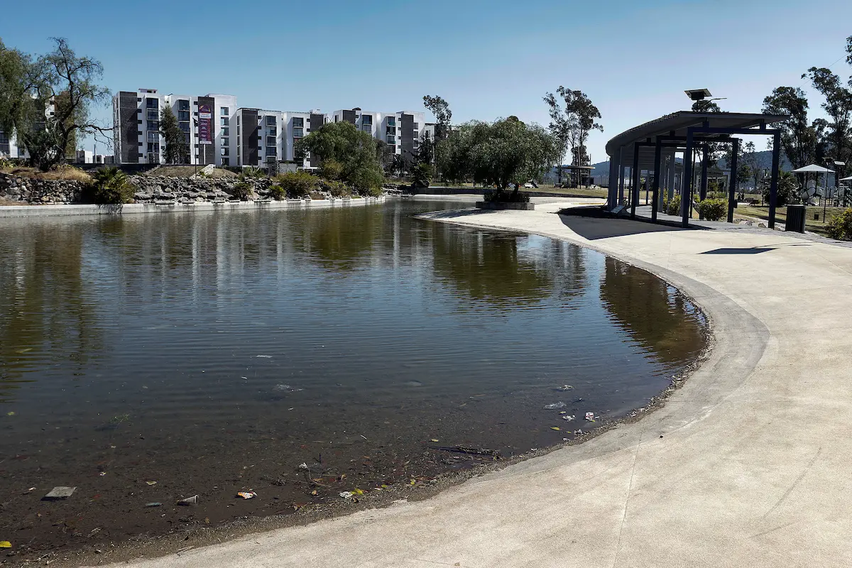 Rechazan afectaciones al Cerro de Amalucan por el Cablebús: “PAN y sus ciudadanos mienten” 2 Rechazan afectaciones al Cerro de Amalucan por el Cablebús