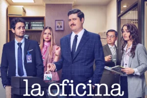 Prime Video confirma segunda temporada de La Oficina