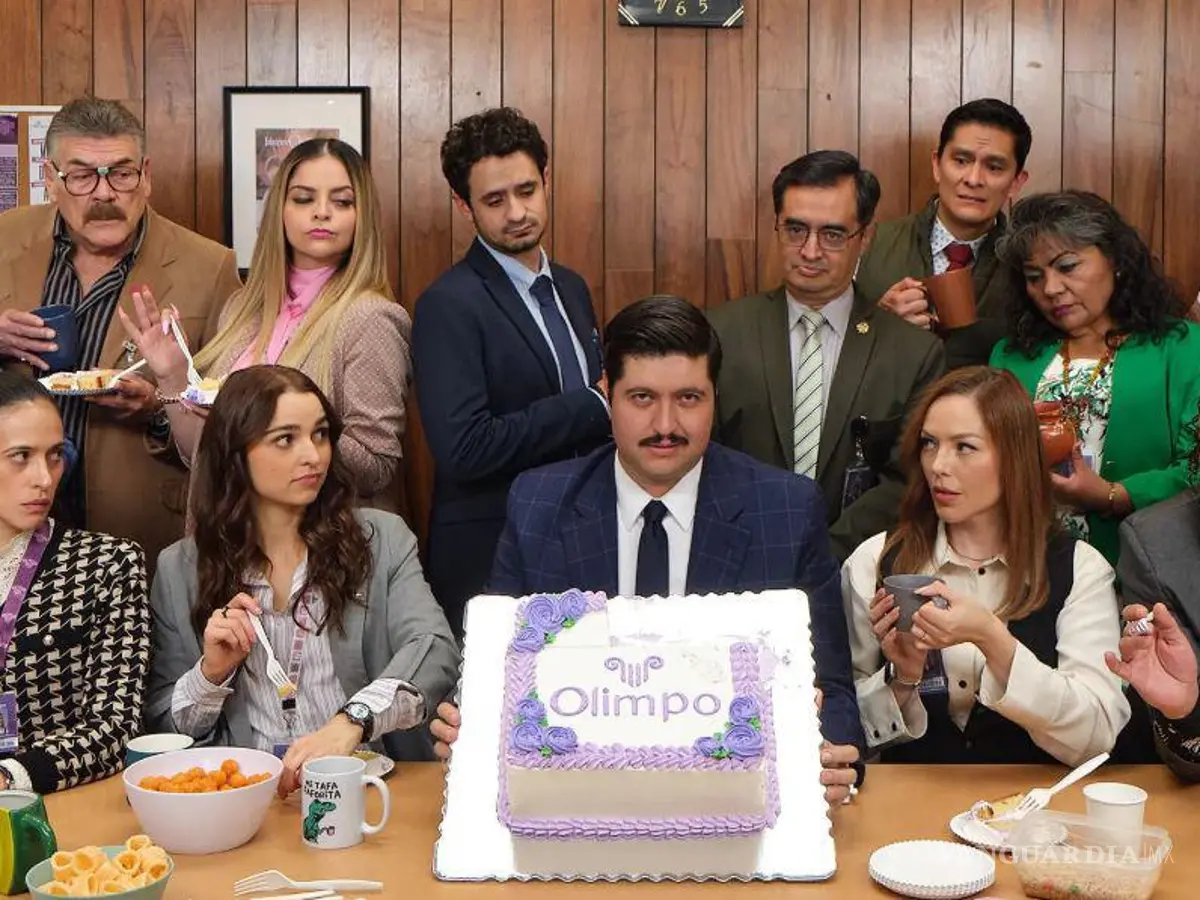 Prime Video confirma segunda temporada de La Oficina