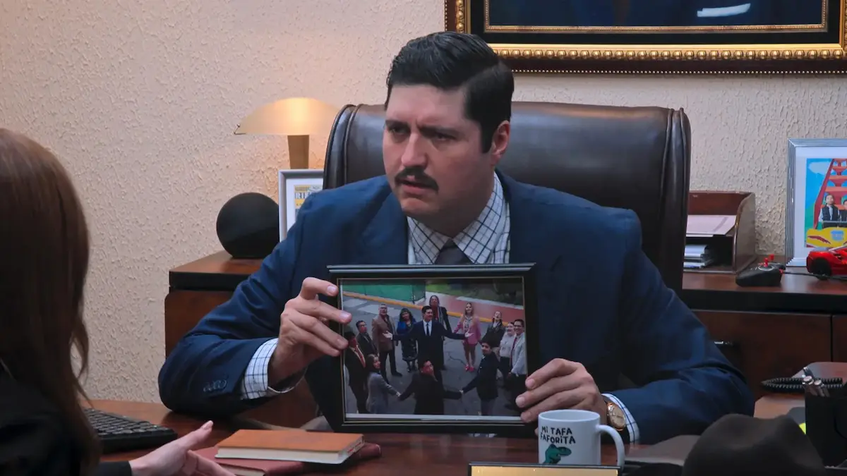 Prime Video confirma segunda temporada de La Oficina