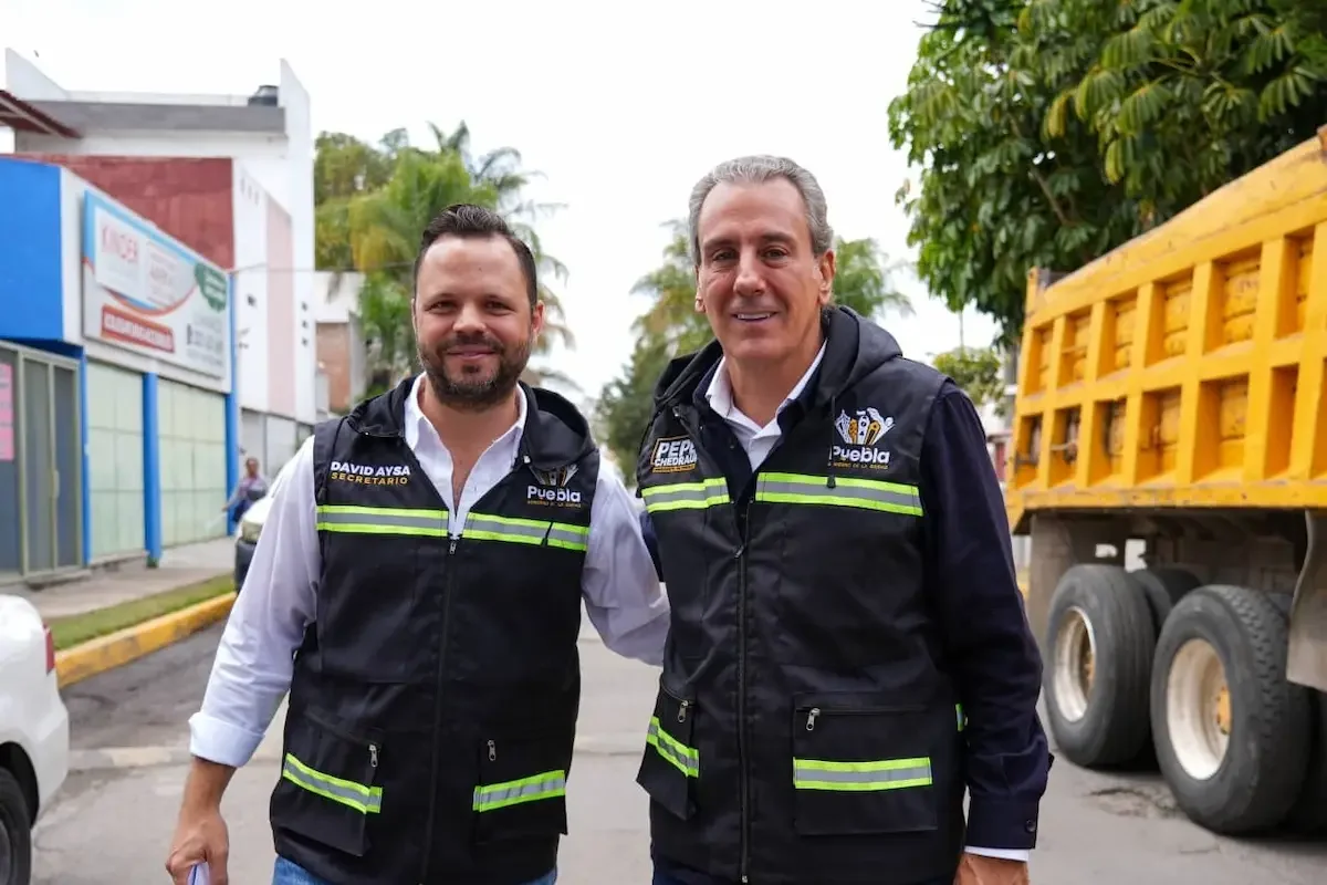 Arranca Pepe Chedraui trabajos de rehabilitación vial en Bulevar Apulco 4 Arranca Pepe Chedraui trabajos de rehabilitación vial en Bulevar Apulco