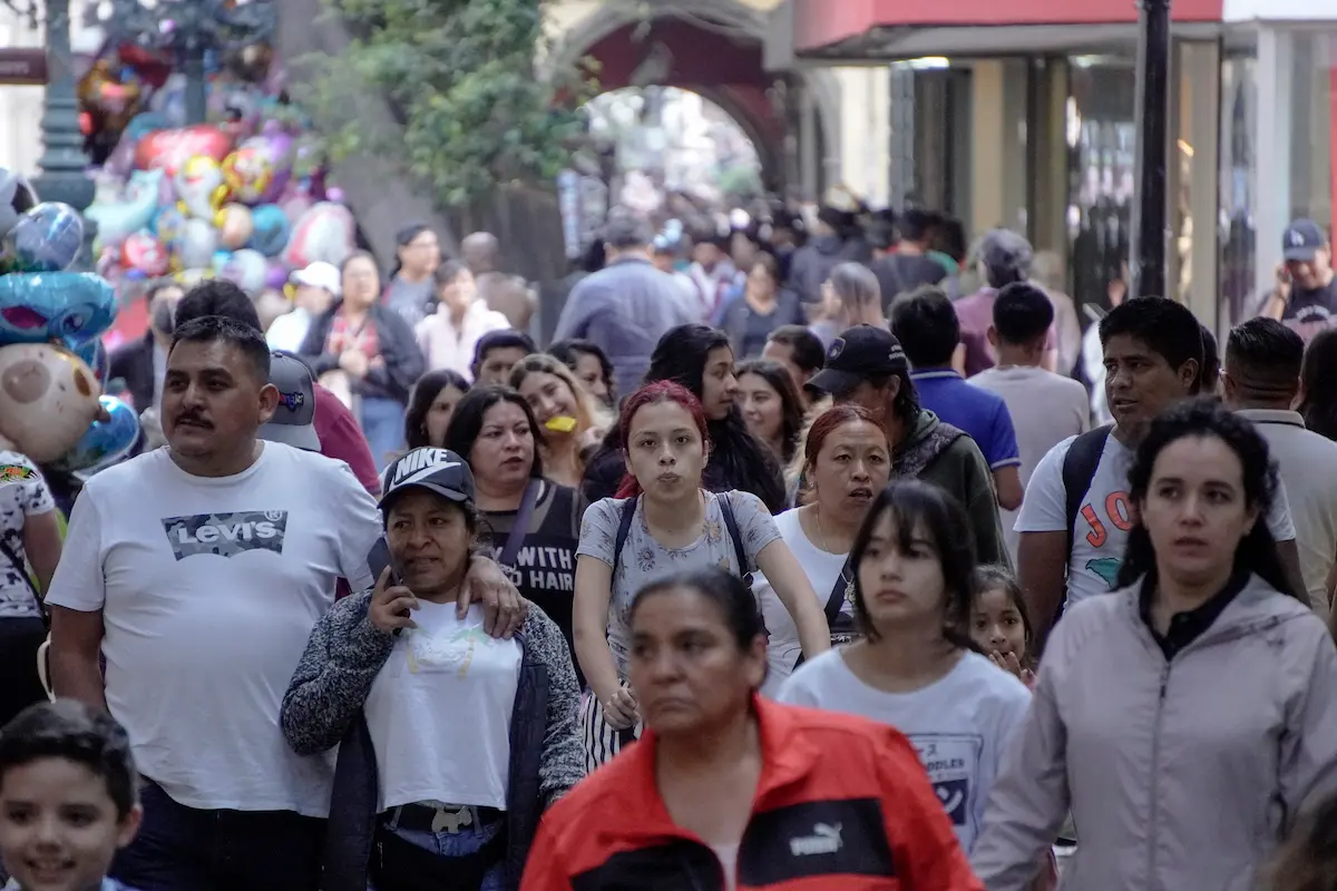 Puebla recibe casi 530 mil visitantes en Semana Santa