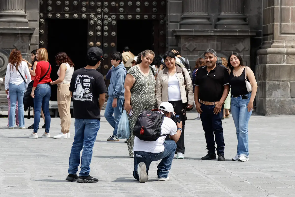 Puebla recibe casi 530 mil visitantes en Semana Santa