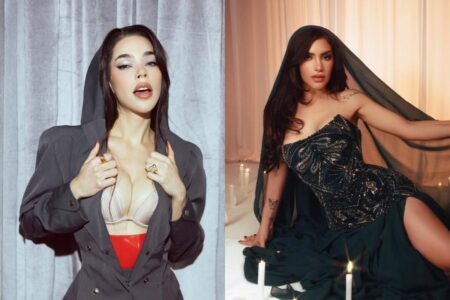 ¿Por qué Kenia Os donó 1.5 millones de pesos a la mamá de Kimberly Loaiza y cuál es la polémica? 10 ¿Por qué Kenia Os donó 1.5 millones de pesos a la mamá de Kimberly Loaiza y cuál es la polémica?