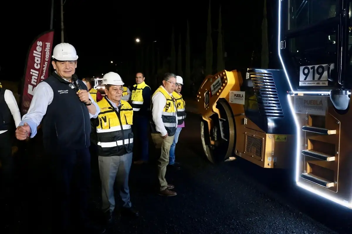 Rehabilitación de la Diagonal Defensores, después de décadas de olvido, una obra que trasciende