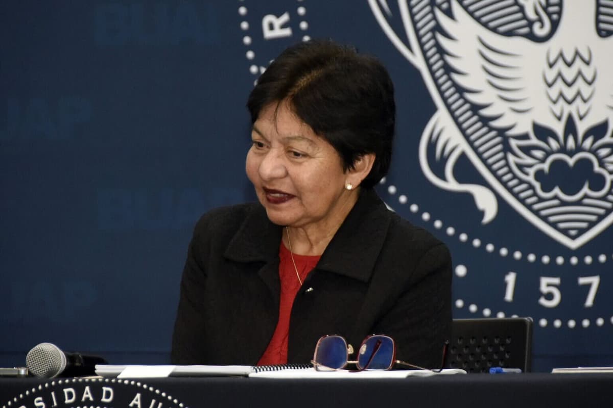 Mantendrá BUAP estabilidad financiera y desarrollo universitario sostenible