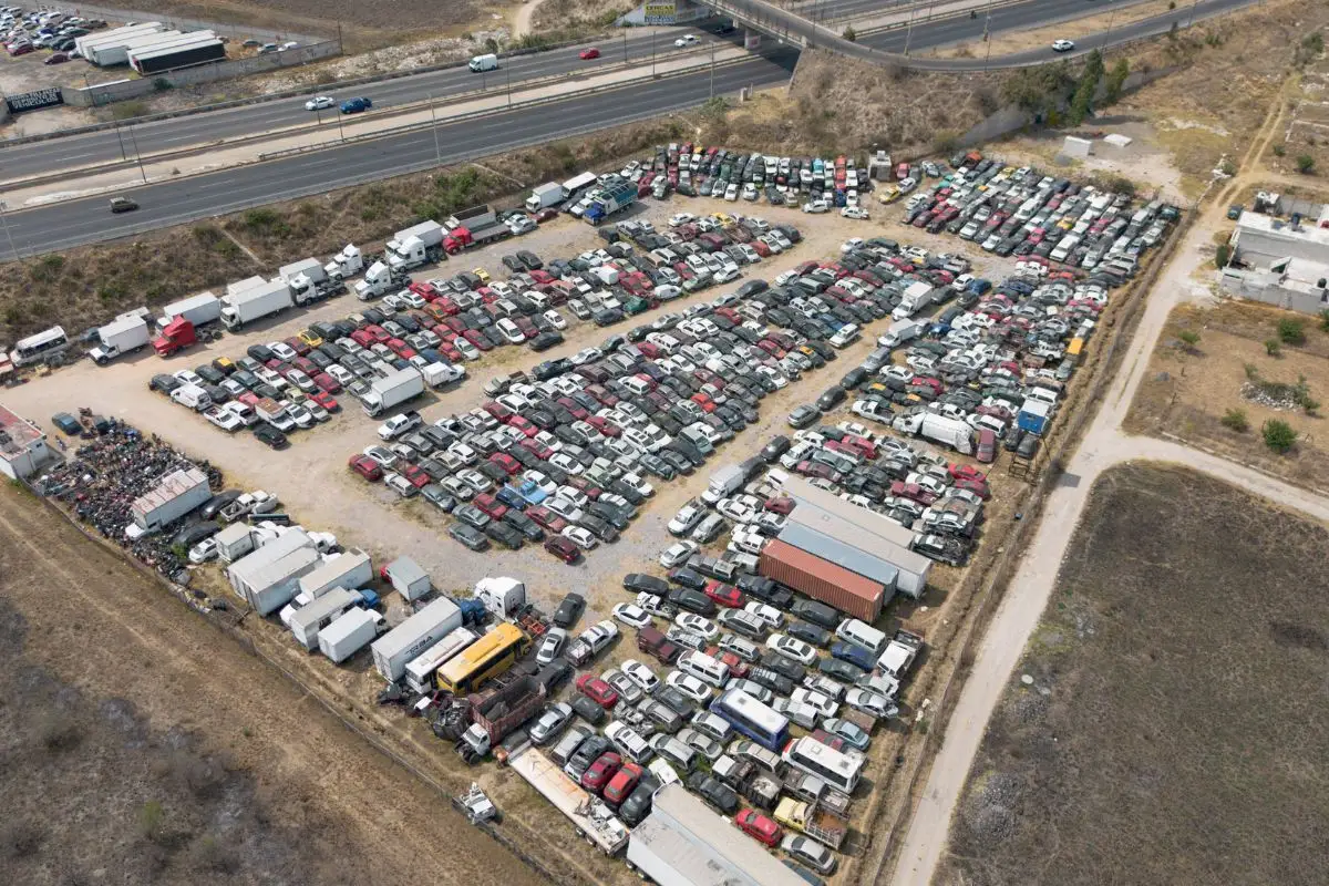 Proponen que víctimas de robo de vehículo no paguen corralón