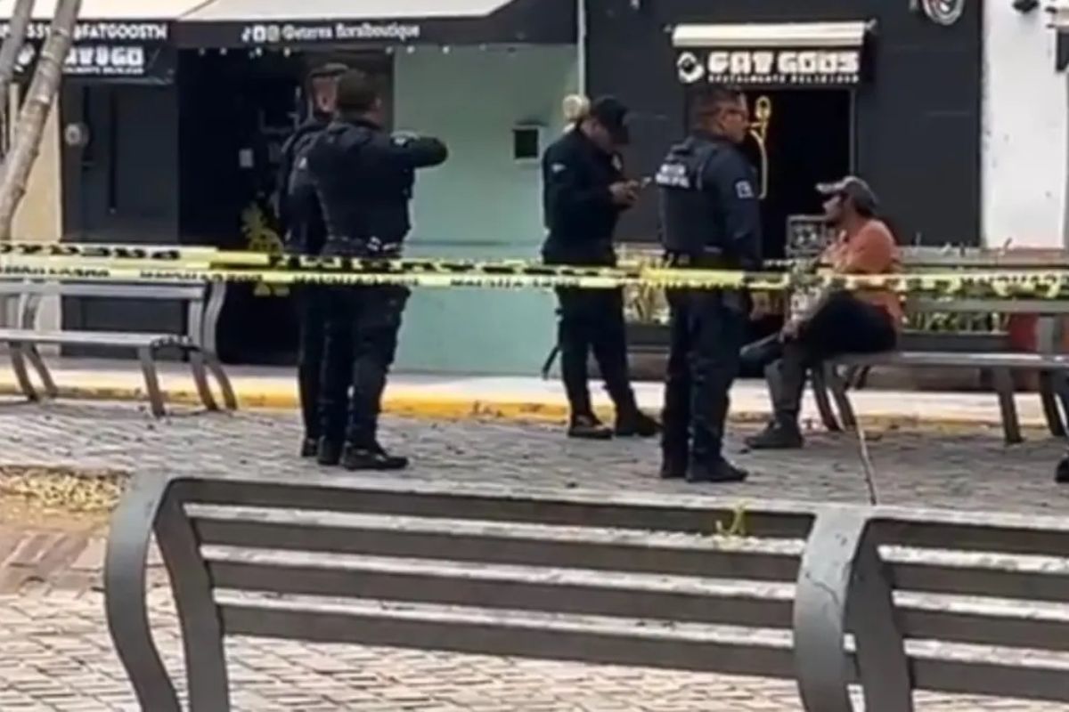 Detienen a sujetos que transportaban una mochila con restos de un cráneo humano en Tehuacán 2 Hallan restos óseos dentro de una mochila en Tehuacán