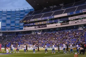 Boletos al 2x1 para el Puebla vs León: precios, secciones y cómo conseguirlos 20 Hay boletos al 2x1 para el Puebla vs León y este es su precio