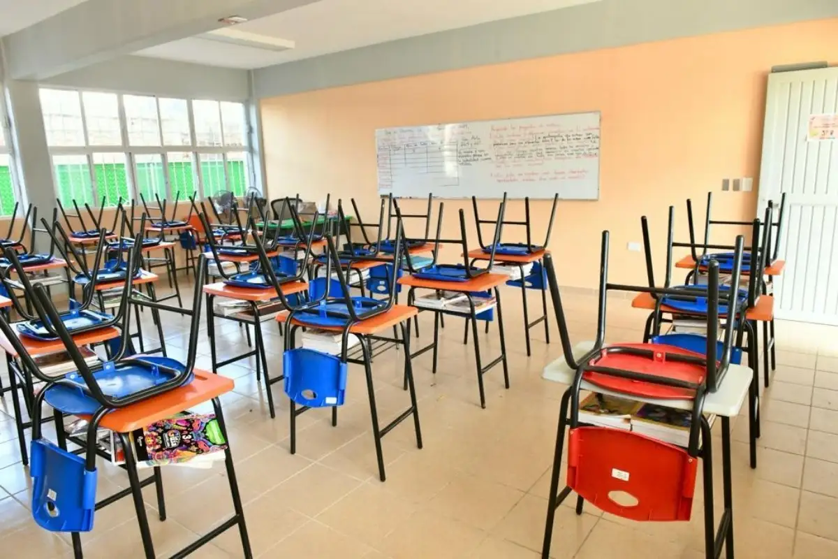 SEP confirma tres puentes en mayo 2026 y estas son las fechas