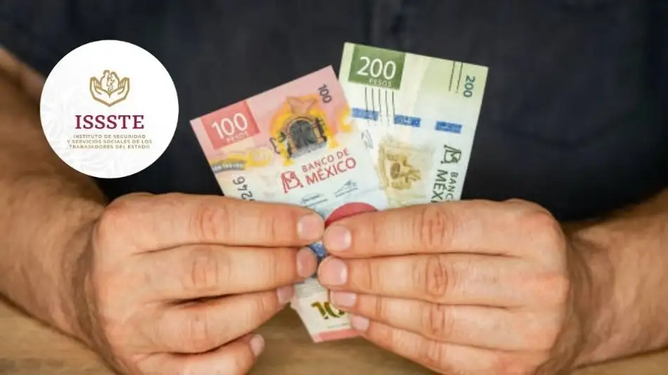 Tener trabajo no cancela la pensión de viudez del ISSSTE