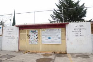 Separan a 43 funcionarios por entrega de plazas irregulares en Puebla; van auditorias del 2022 al 2024 4 Separan a 43 funcionarios por entrega de plazas irregulares en Puebla