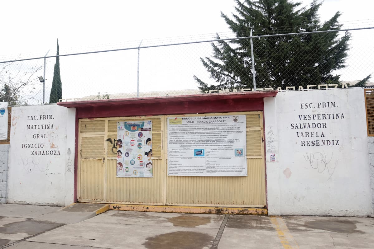 Separan a 43 funcionarios por entrega de plazas irregulares en Puebla; van auditorias del 2022 al 2024 2 Separan a 43 funcionarios por entrega de plazas irregulares en Puebla