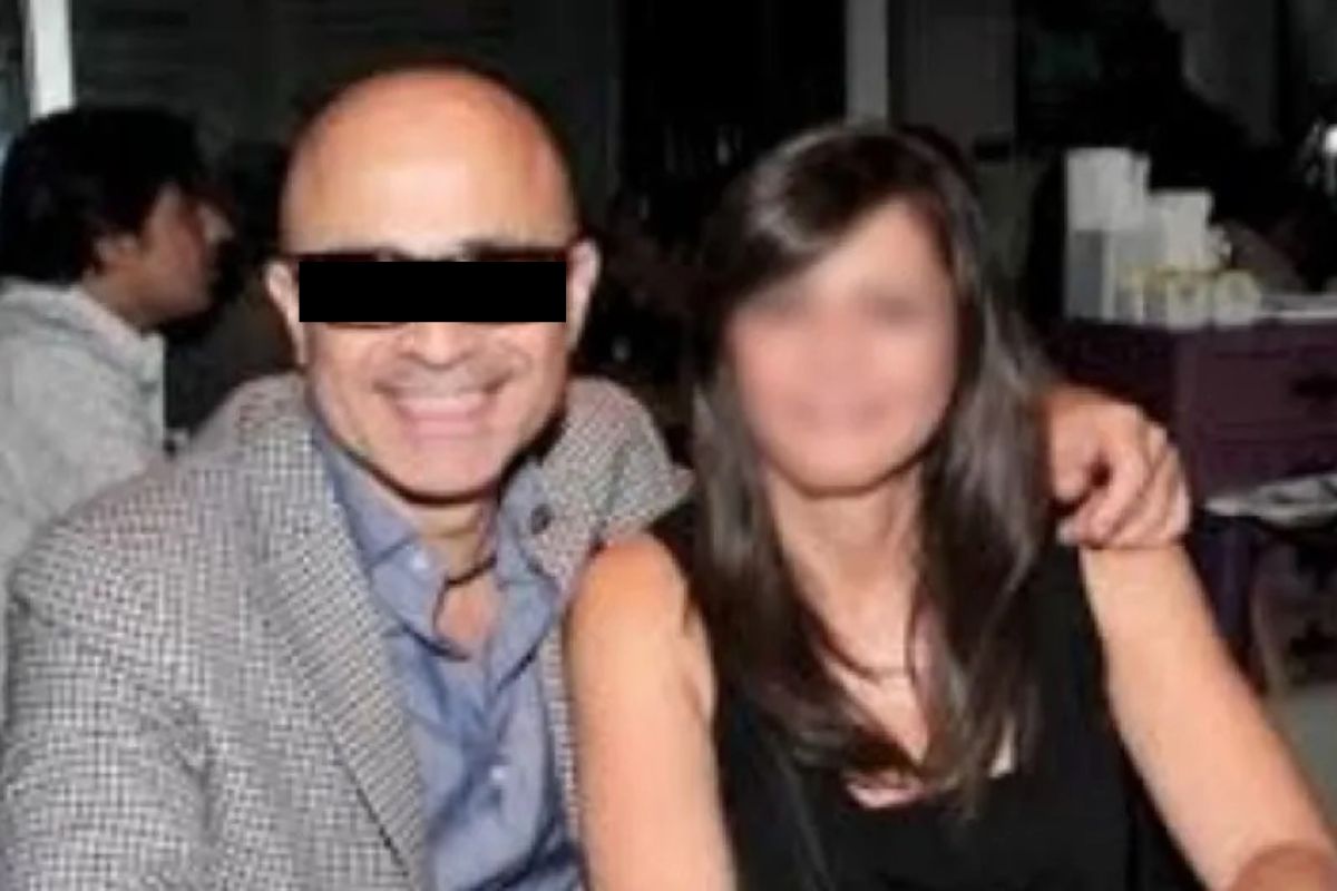 Declaran culpable a Jorge Mario “N” por feminicidio de María Alejandra Galeazzi en Puebla