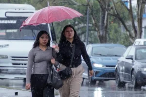 Clima de Puebla hoy 8 de abril