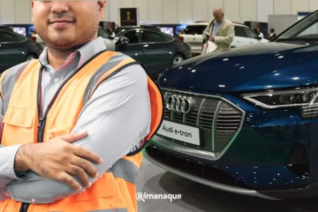 Contratarán especialistas para el proyecto Go Electric de Audi México con salarios de hasta 85 mil pesos 1 Contratarán especialistas para el proyecto Go Electric de Audi México con salarios de hasta 85 mil pesos