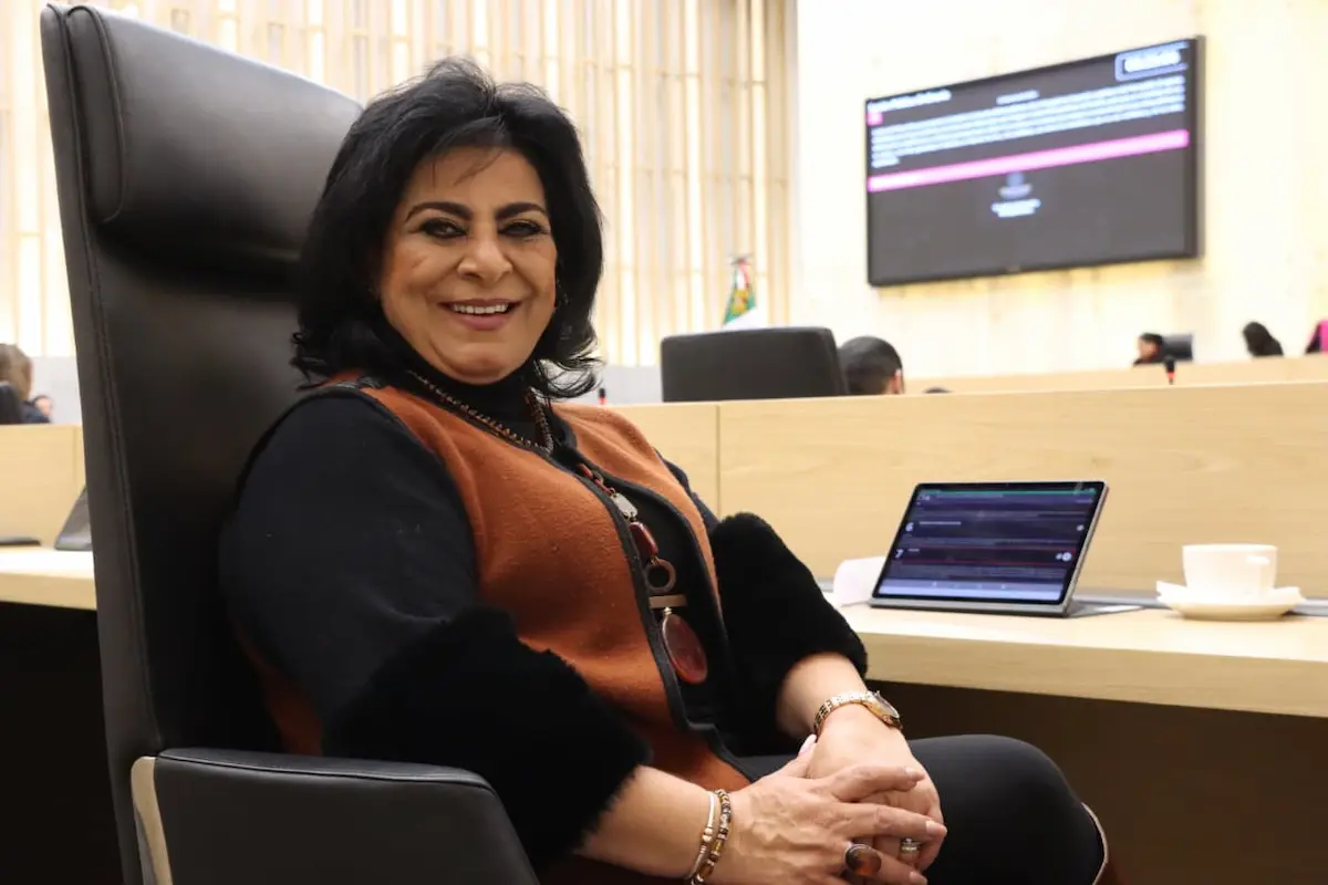 Promueve la diputada Guadalupe Yamak inmediatez en la atención de denuncias por desaparición