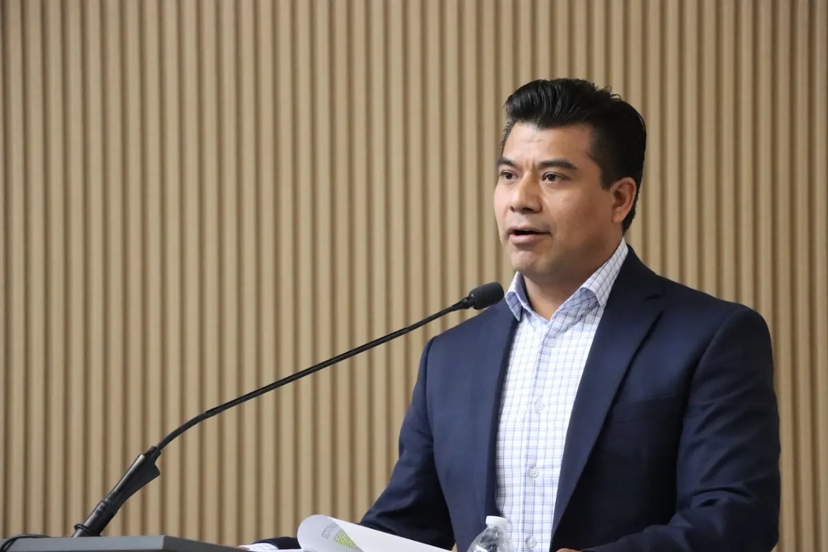 Destacan valor cultural y comunitario del ritual al Popocatépetl en conversatorio del Congreso 5 Destacan valor cultural y comunitario del ritual al Popocatépetl en conversatorio del Congreso