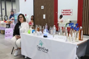 Congreso fortalece acciones para la Igualdad y el empoderamiento económico de las mujeres 