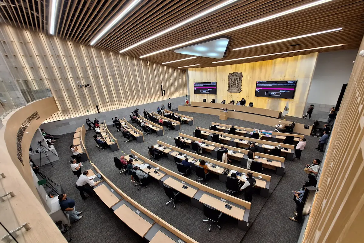 Prevención, seguridad y justicia, el objetivo de las sanciones por el uso de “ponchallantas”