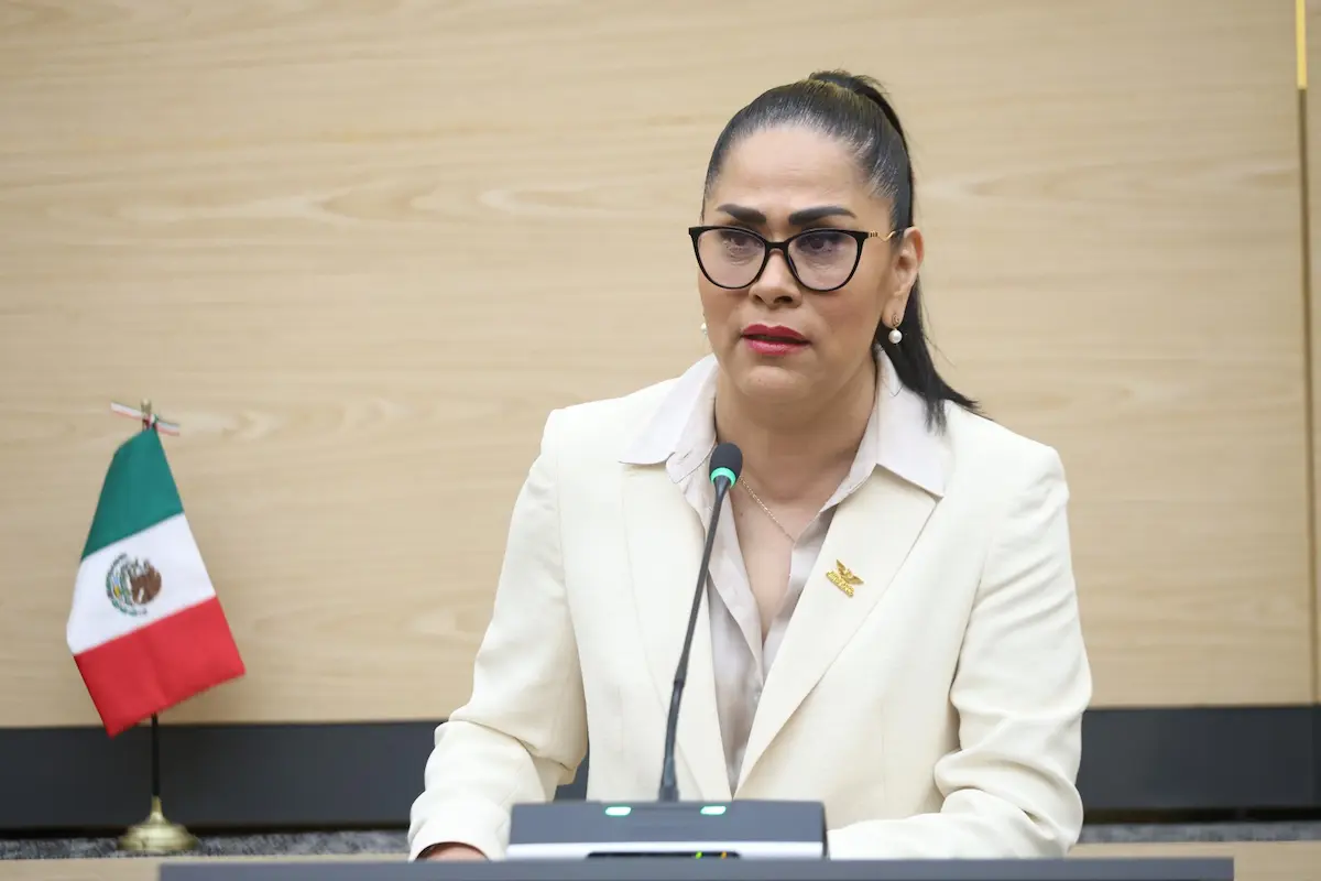 Impulsa Fedrha Suriano reformas para prevenir y erradicar la discriminación hacia personas con talla baja