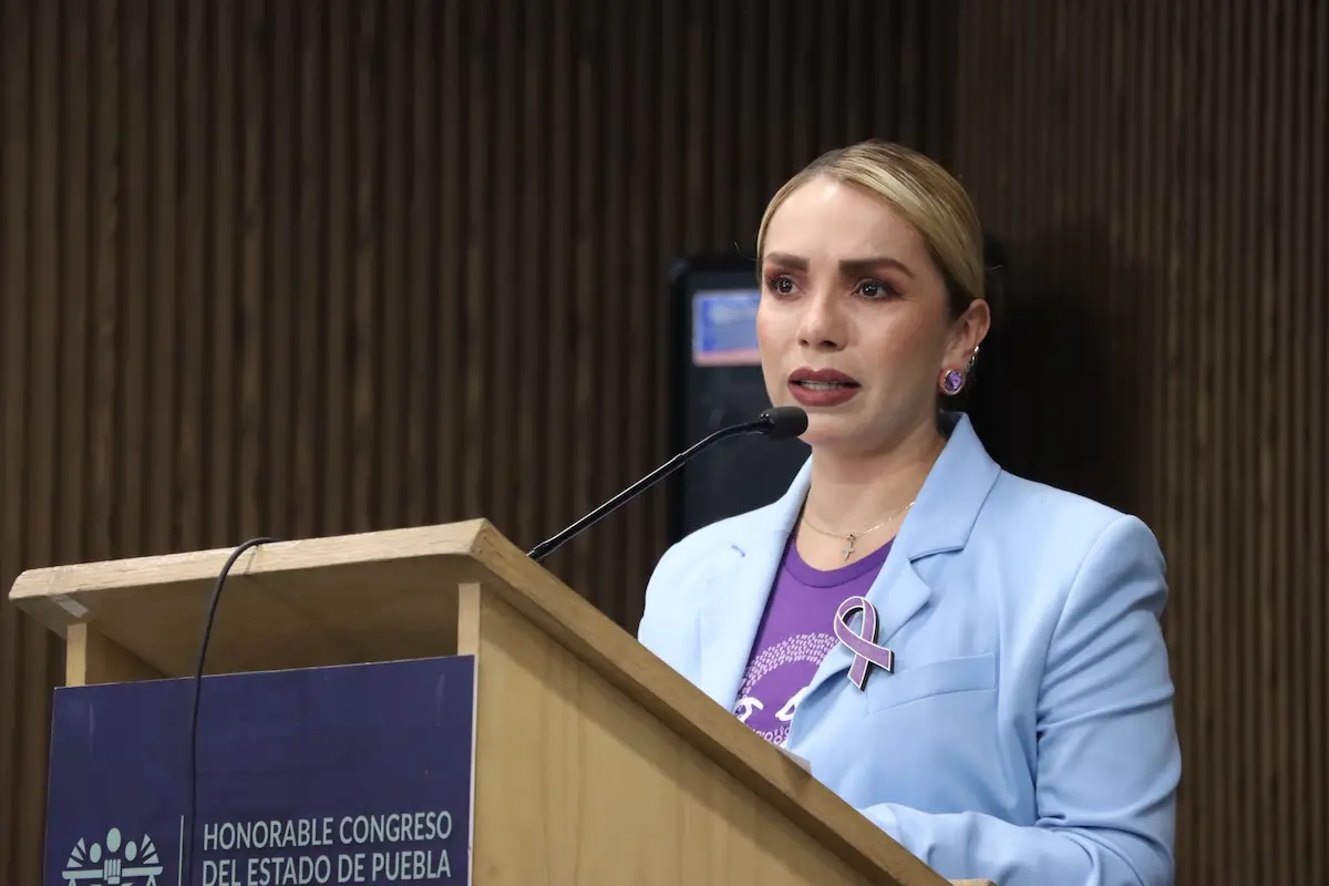 Congreso del Estado de Puebla estará presente en el mes de la historia de la mujer en NY  