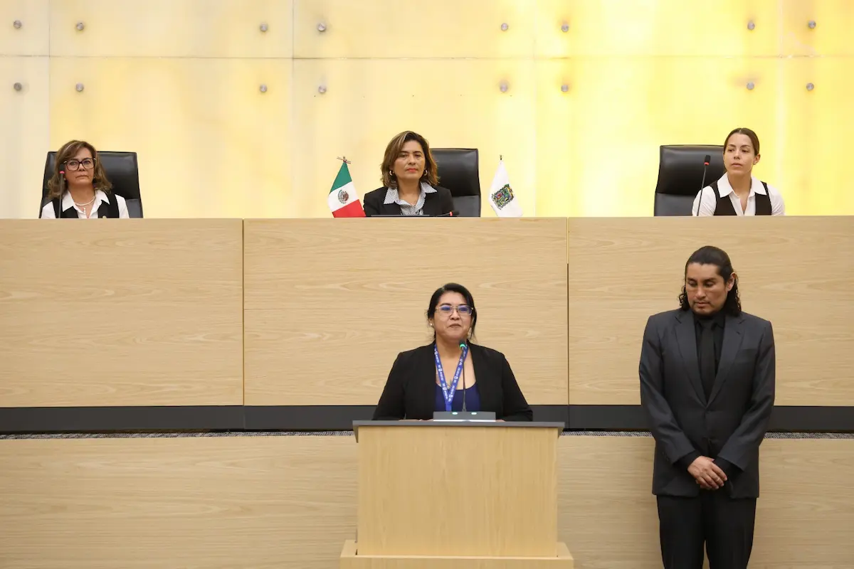 Propone la diputada Delfina Pozos garantizar el derecho a un medio ambiente sano para el desarrollo y bienestar de las mujeres 